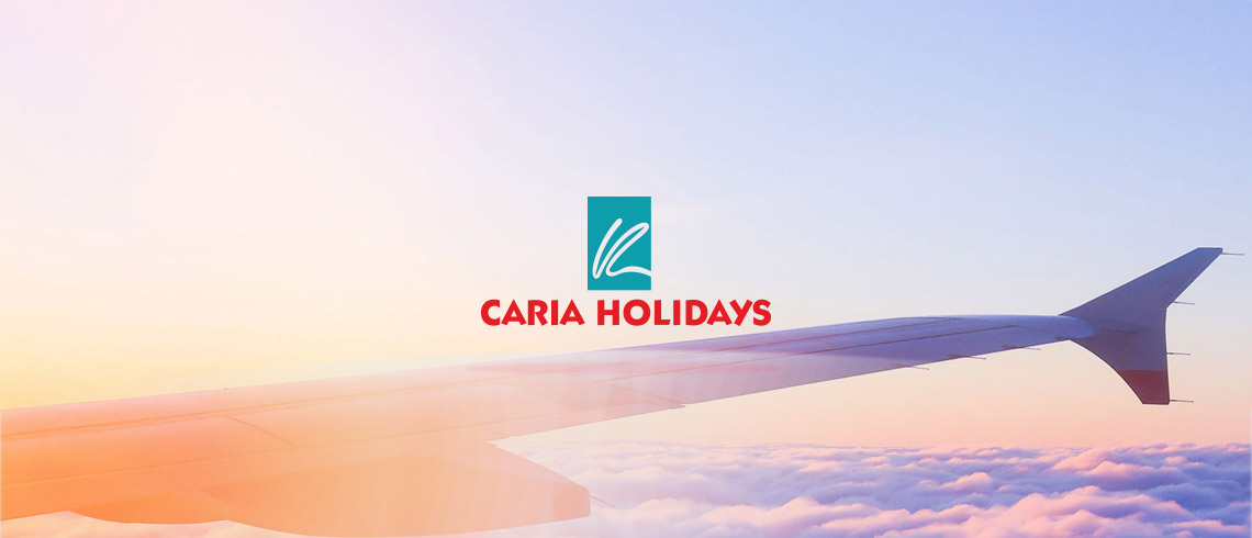 Caria Holidays